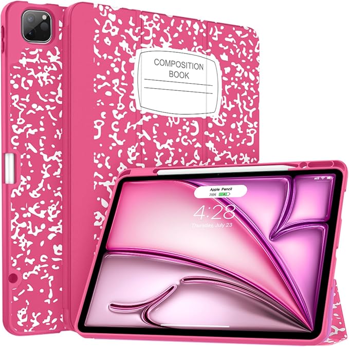 Book Hot Pink