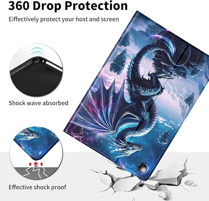 Flying Dragon