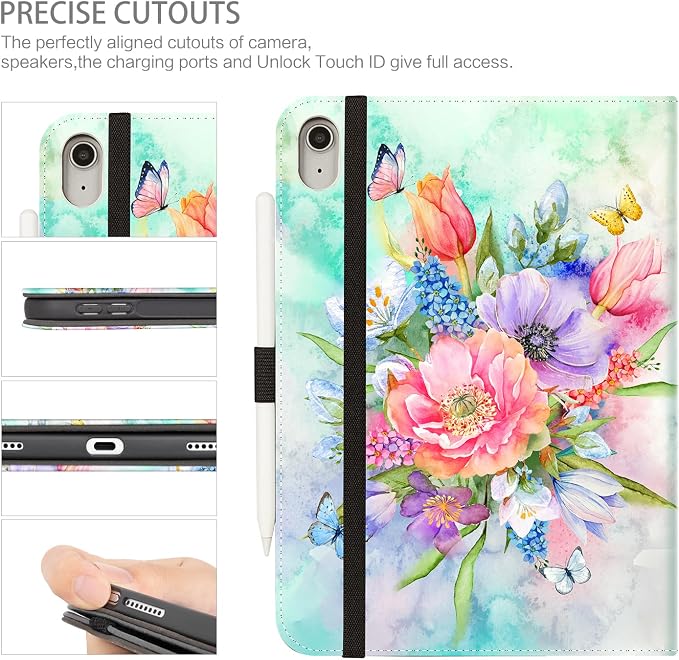 Oil Painting Flowers