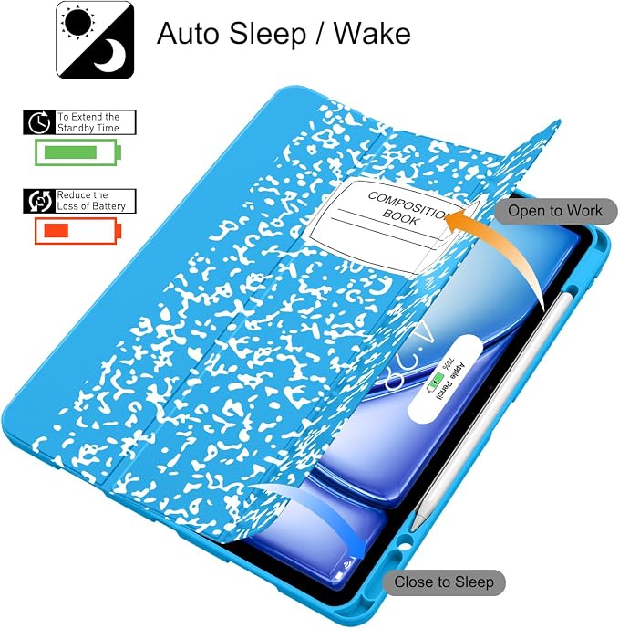 Book Blue