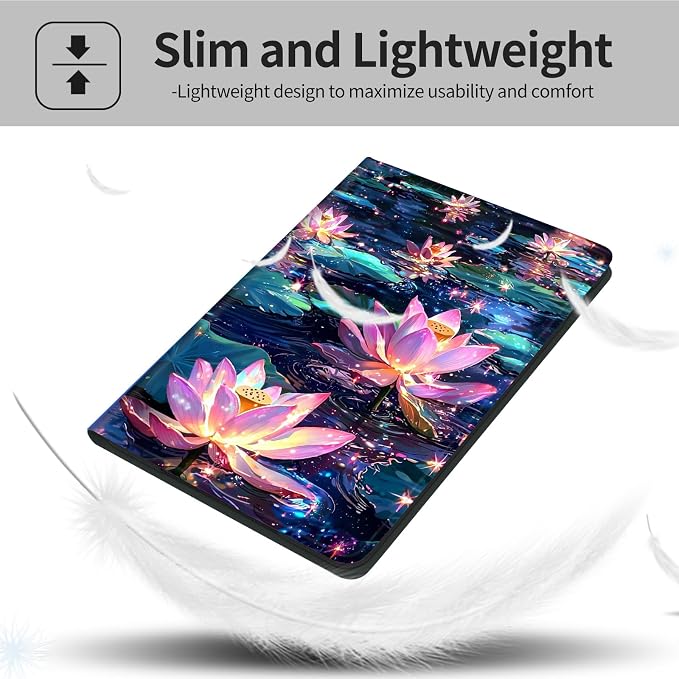 Beautiful Water Lilies