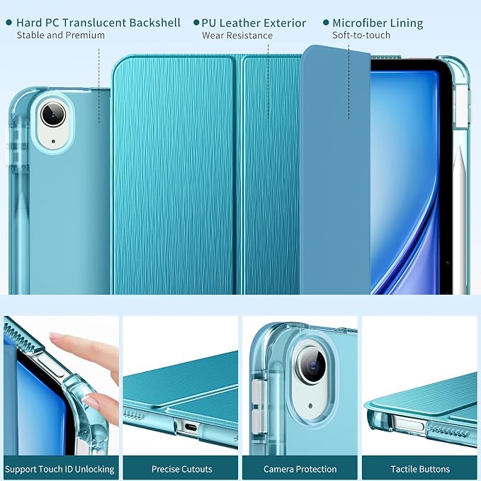 French Blue