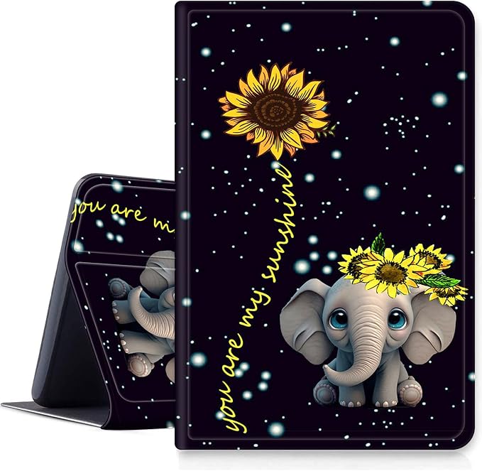 Elephant Sunflower