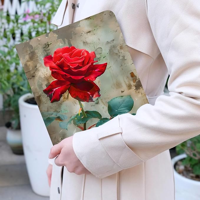 Red Rose