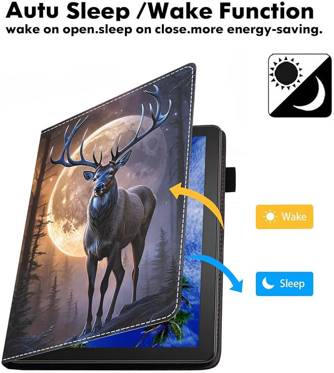 Jungle Deer