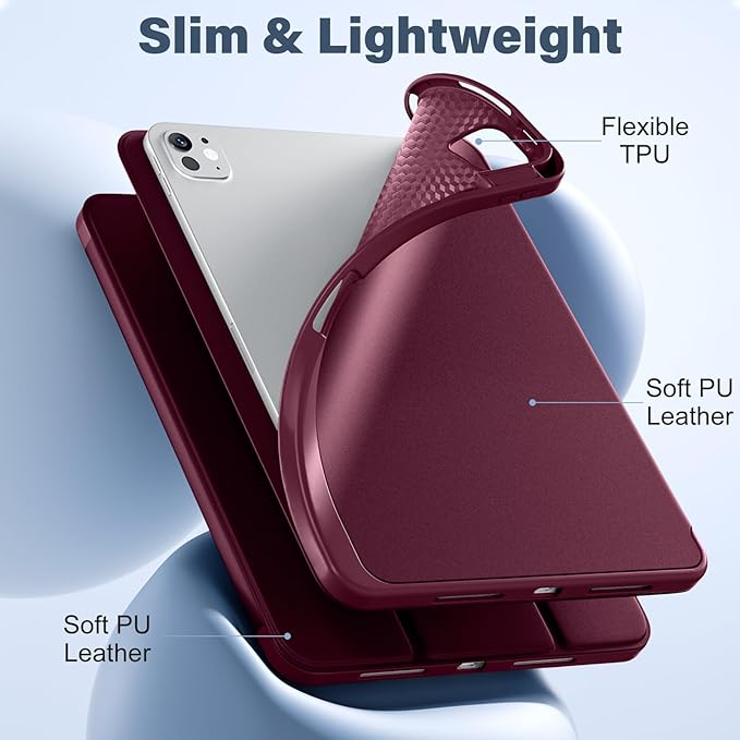Wine Red