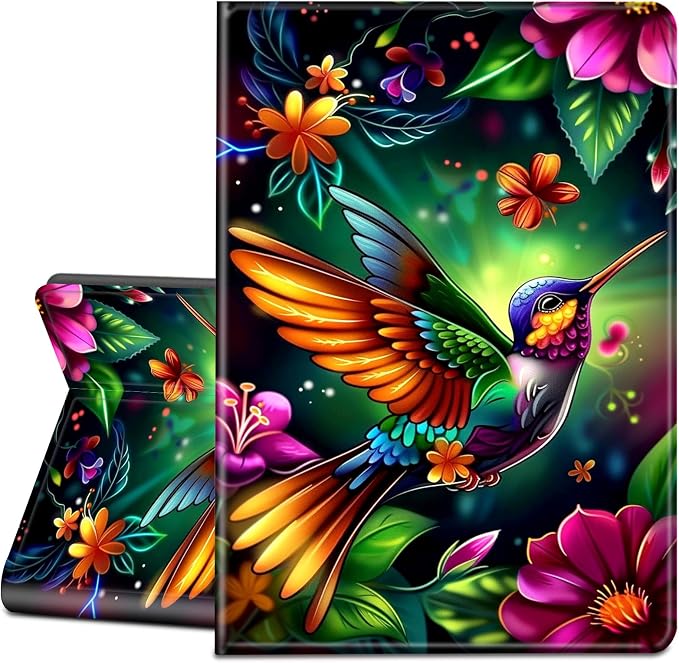 Hummingbird Flower
