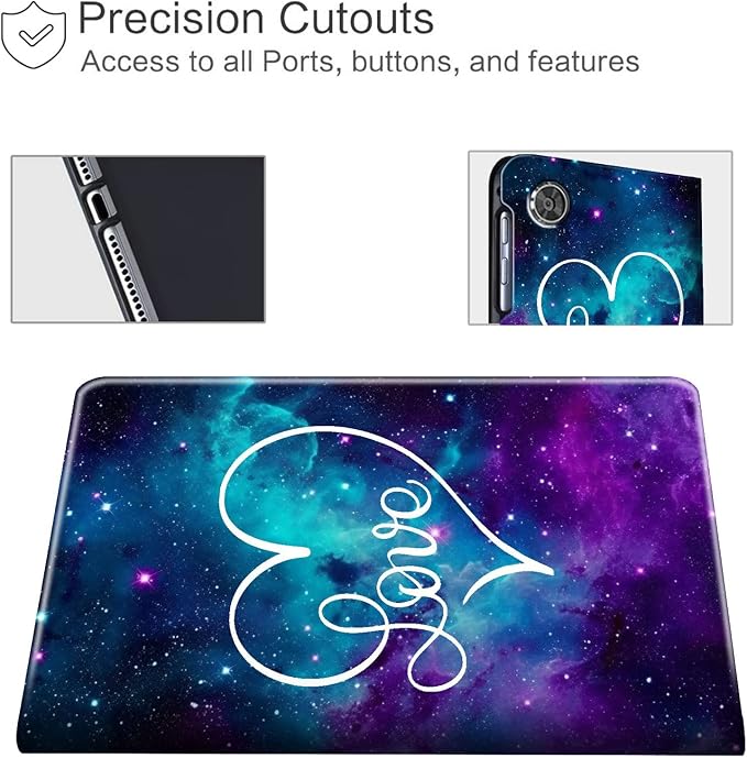 Love in Galaxy