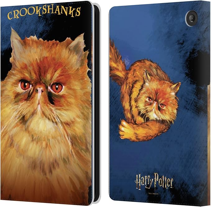 Crookshanks