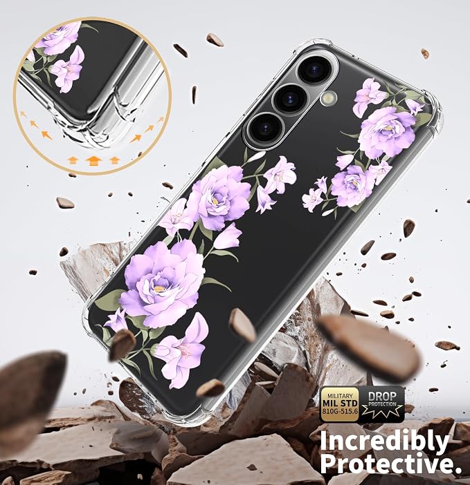 Flower Series（Galaxy A17）