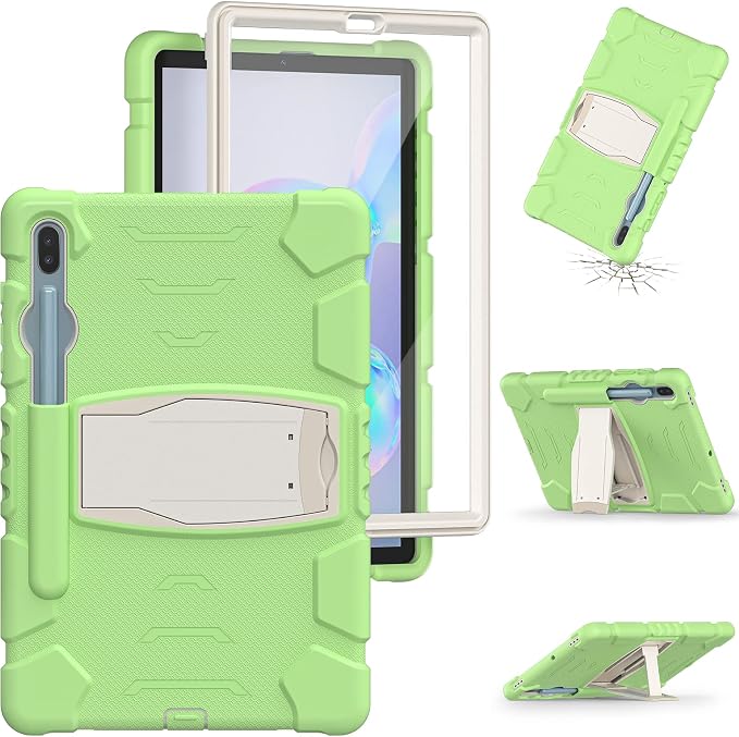 Light Green