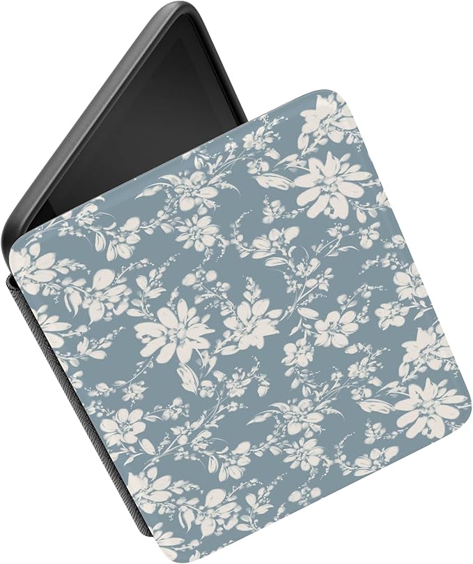 Afternoon Tea | Blue Floral