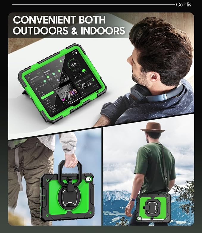 Black+Green
