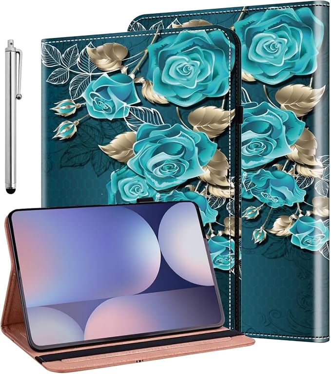 Blue Rose