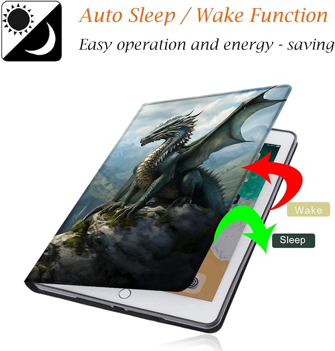 Azure Dragon