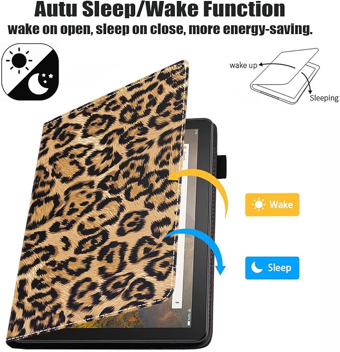 Leopard Print