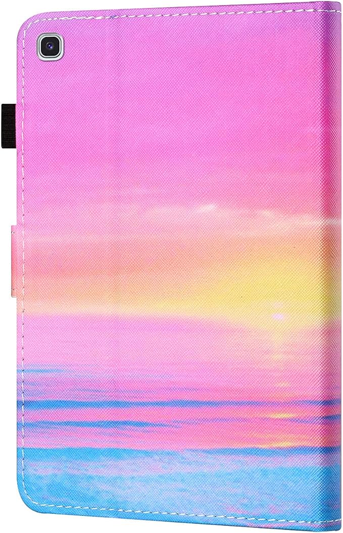 04# Pink Beach Sunrise