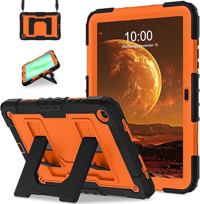 Black Orange