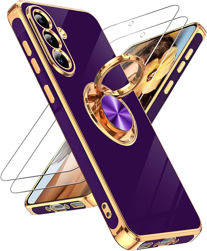 D-Purple