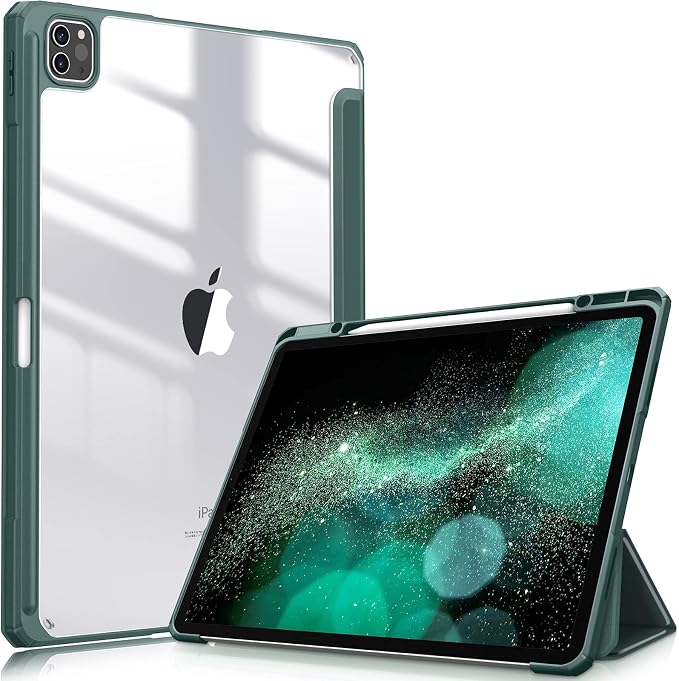 Midnight Green