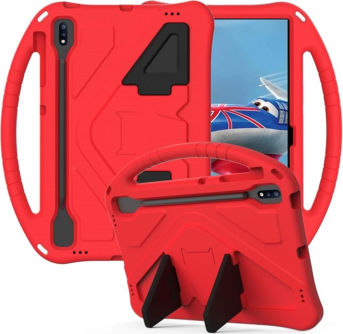 14 Red