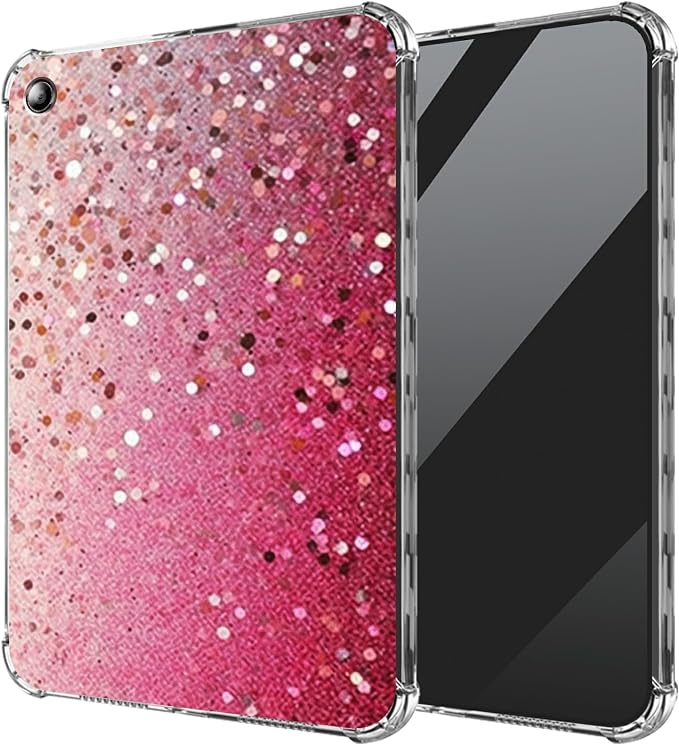 Pink Glitter