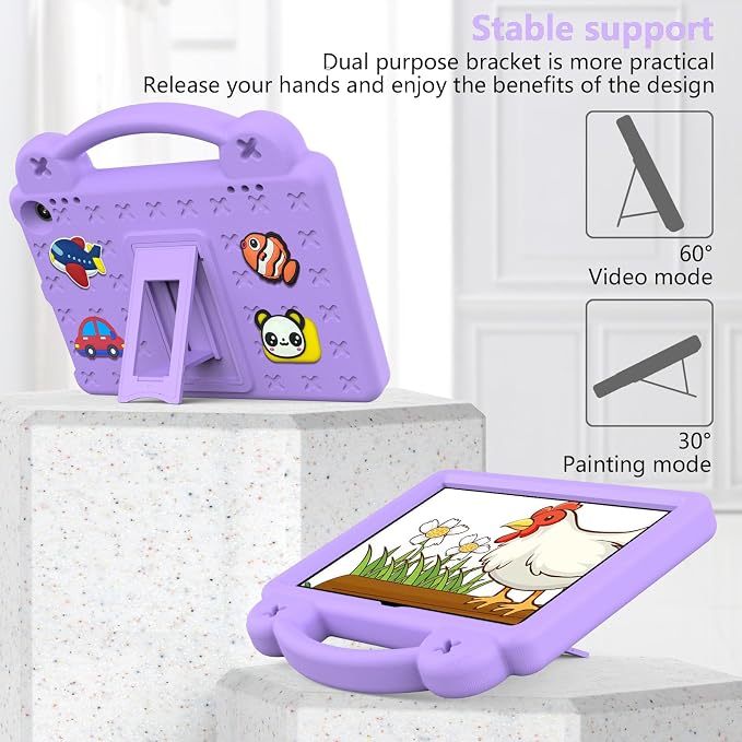Light Purple