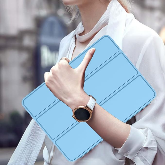 Azure Blue