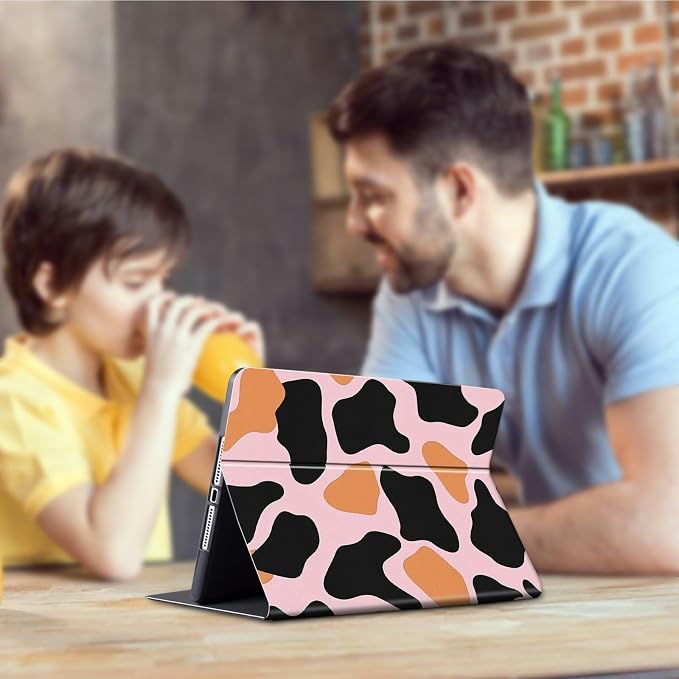 Pink Cow