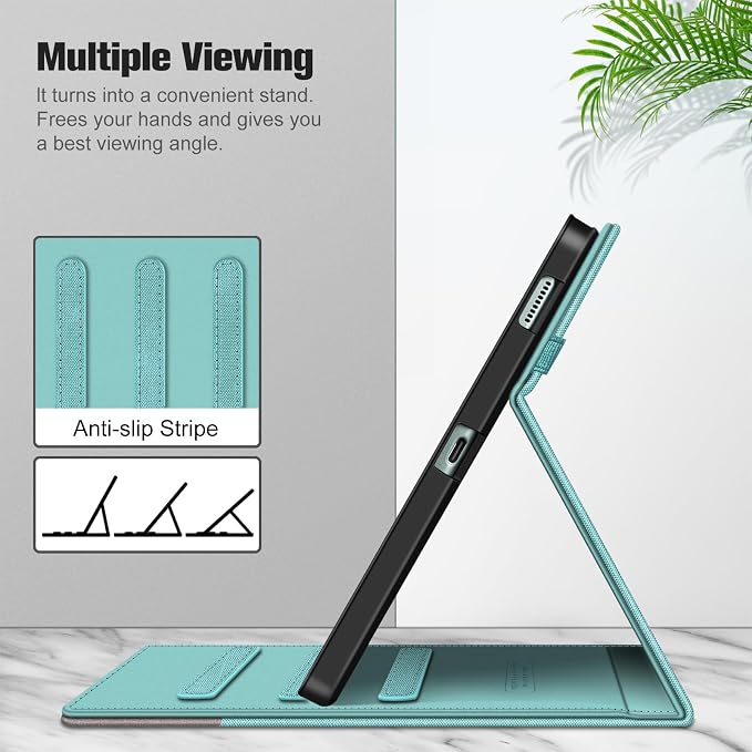 Turquoise
