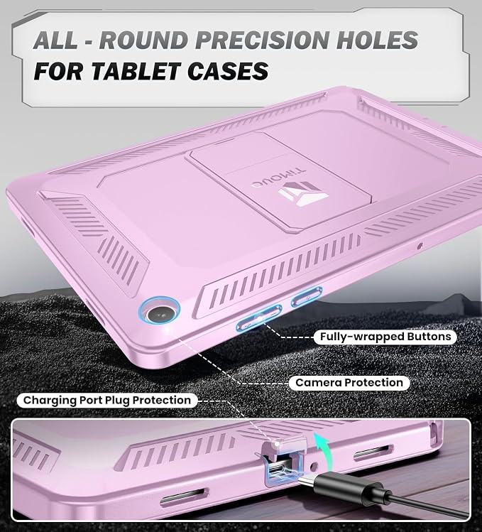 Taro Purple