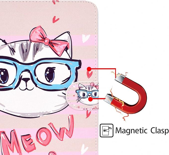 A - Meow