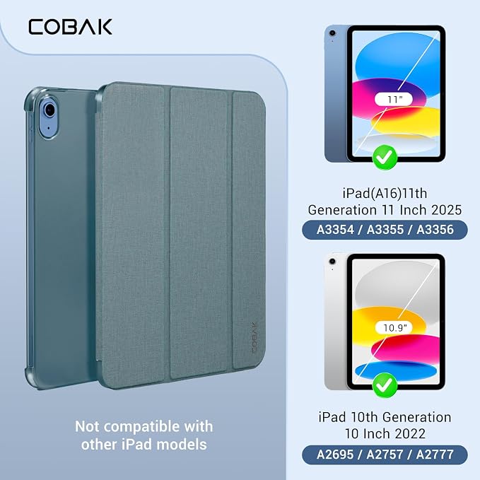 Fabric Slate Blue