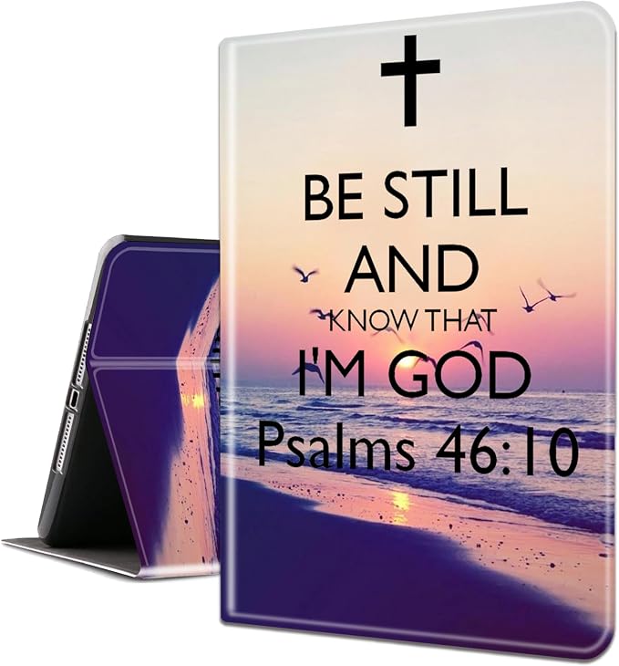 Christian Quotes Bible Verse Psalm 46-10