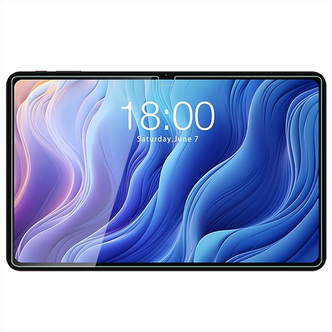 Tempered Glass Screen Protector