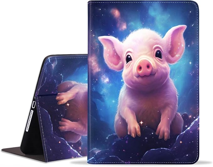 Cute Baby Pig