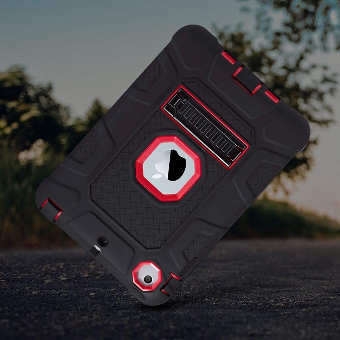 Red/Black