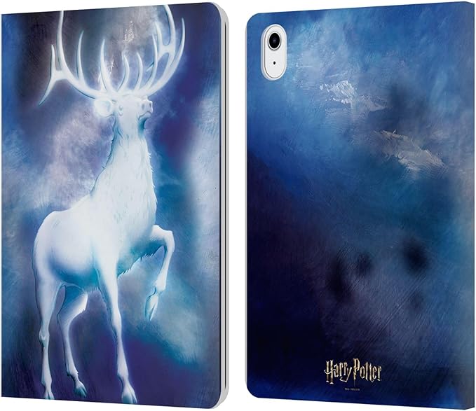 Stag Patronus