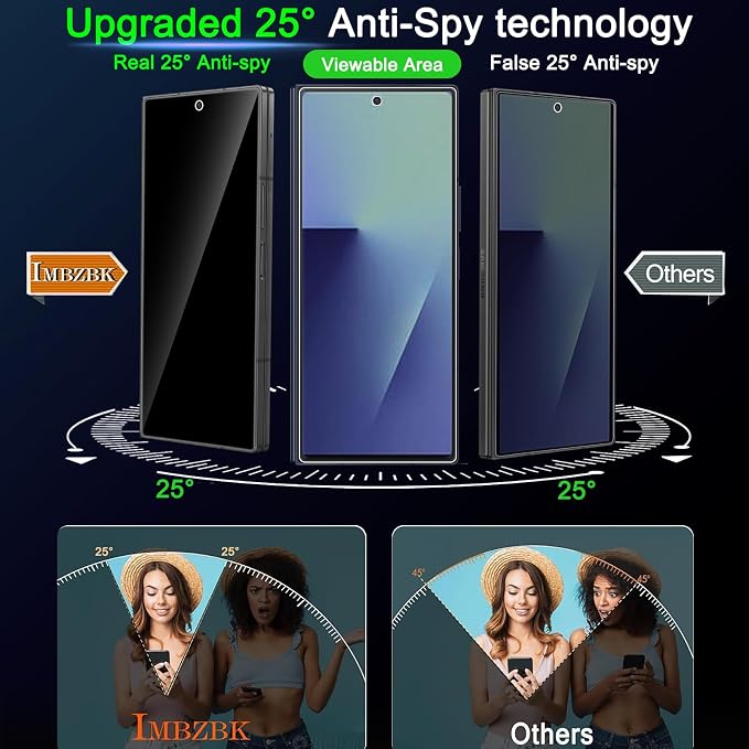 Z Fold 8 Ultra/ Fold 7-Black