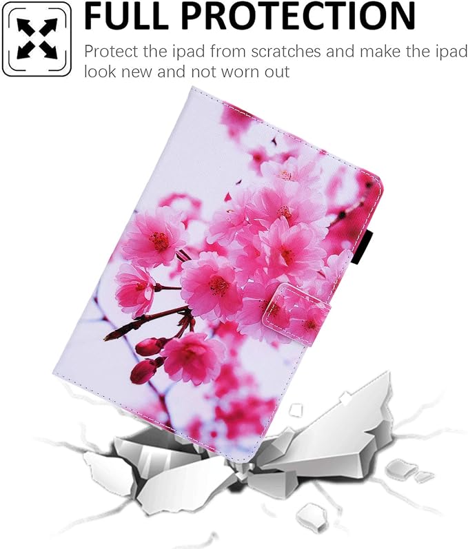 08_Pink Blossom