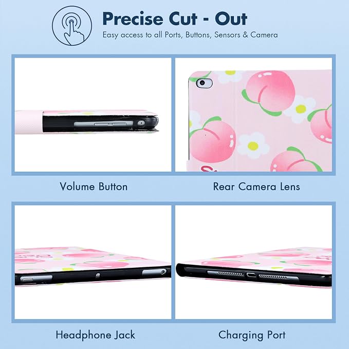 13 Peach
