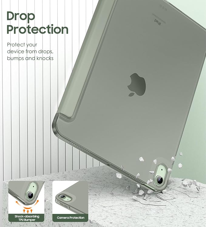 D-Sage Green
