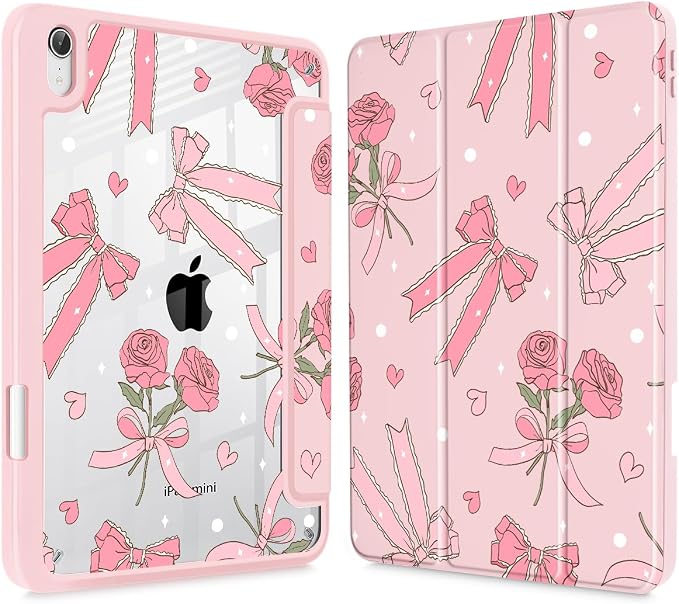 Bow & Rose