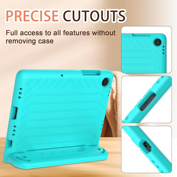 Turquoise