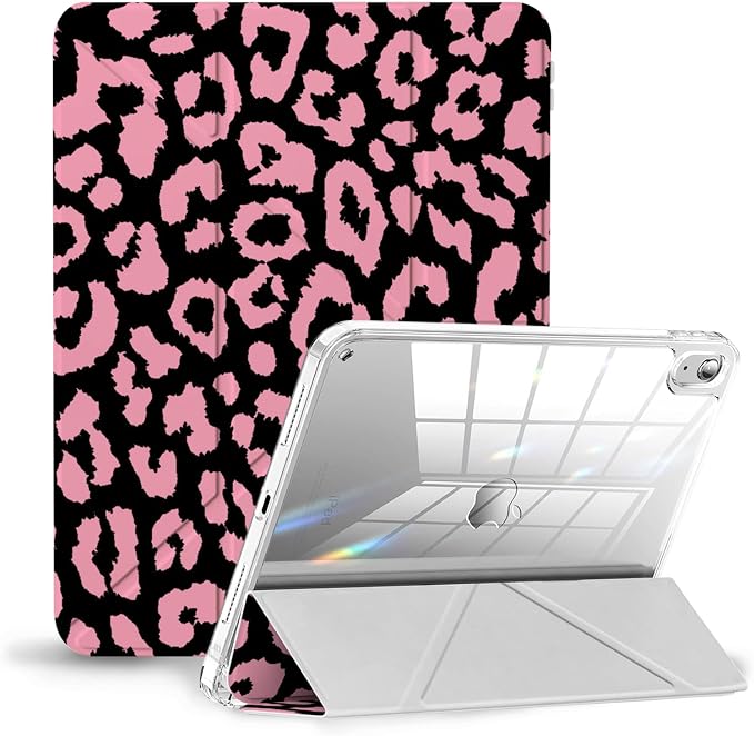 Rose Leopard