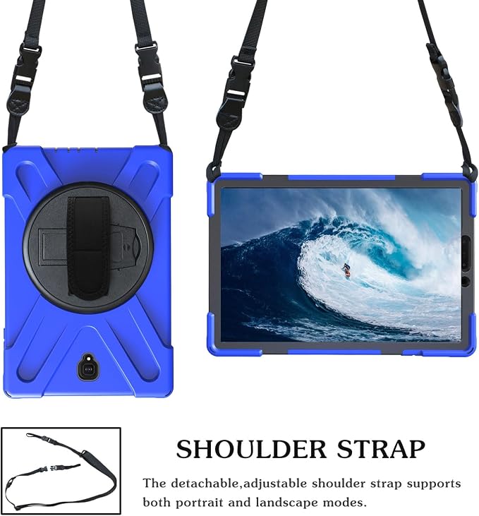 New Blue