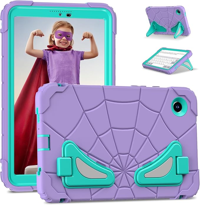 Purple+Mint