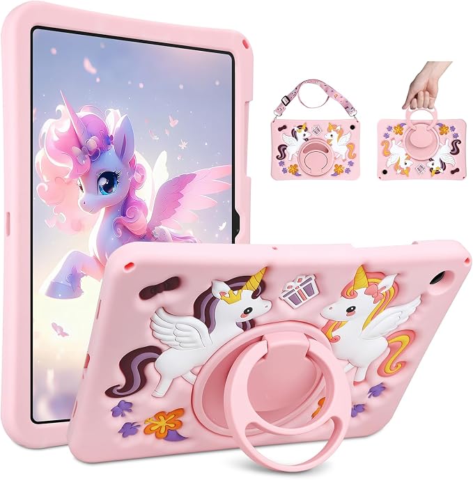 Pink Unicorn