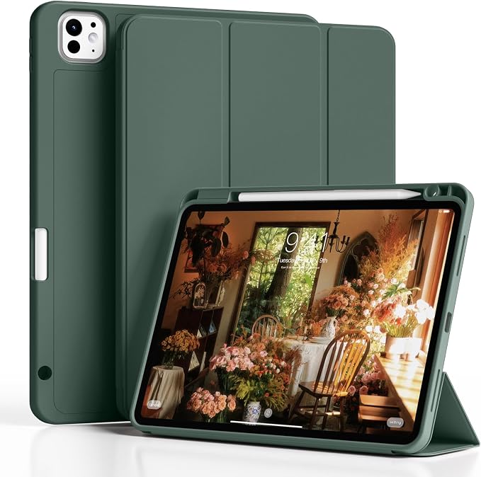 Dark Green