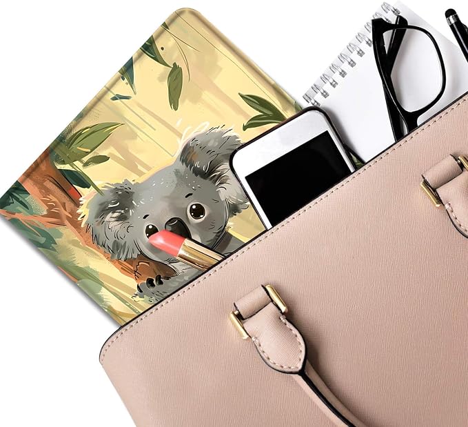 Cartoon Koala